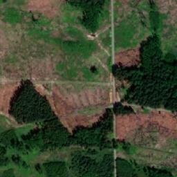 Satellite imagery of (V Ochoze [Arnolec]), CZ