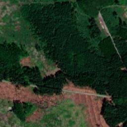 Satellite imagery of (V Ochoze [Arnolec]), CZ