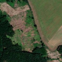 Satellite imagery of (V Ochoze [Arnolec]), CZ