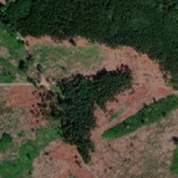 Satellite imagery of Havlina [Arnolec], CZ