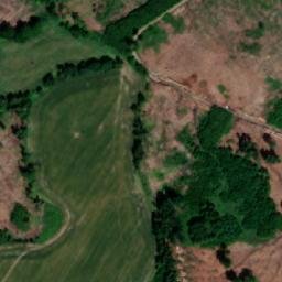 Satellite imagery of Kyjov, CZ