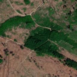 Satellite imagery of Kyjov, CZ