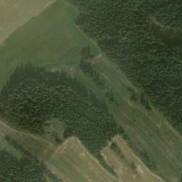 Satellite imagery of (Na Zadních) [Krásněves], CZ