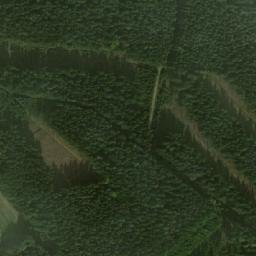 Satellite imagery of (Na Zadních) [Krásněves], CZ