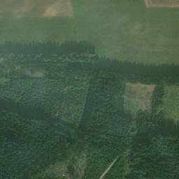 Satellite imagery of Tučkův vrch [Pikárec], CZ