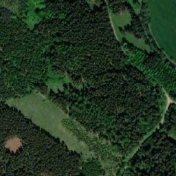 Satellite imagery of Baršovice [Strážek], CZ