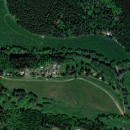 Satellite imagery of Baršovice [Strážek], CZ