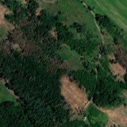 Satellite imagery of Dejmalka, CZ