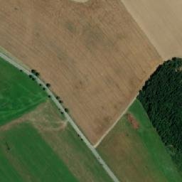 Satellite imagery of Dejmalka, CZ