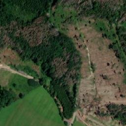 Satellite imagery of [Nedvědice] GSM-1, CZ