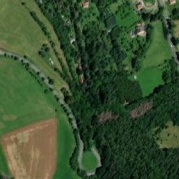 Satellite imagery of [Nedvědice] GSM-2, CZ