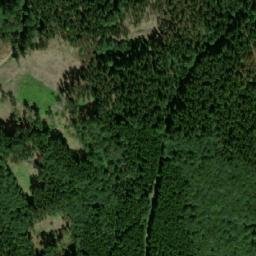 Satellite imagery of Sýkoř, CZ