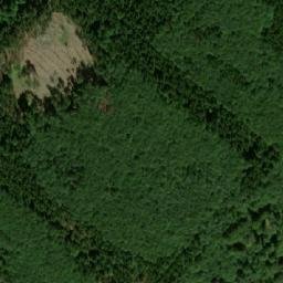 Satellite imagery of Sýkoř, CZ