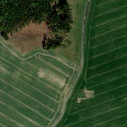 Satellite imagery of Babylon [Kozárov] GSM, rozhl., CZ