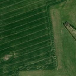 Satellite imagery of Babylon [Kozárov] GSM, rozhl., CZ