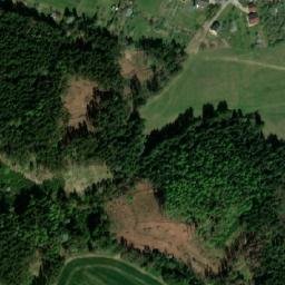 Satellite imagery of Marek, CZ
