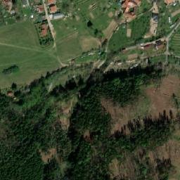 Satellite imagery of Marek, CZ