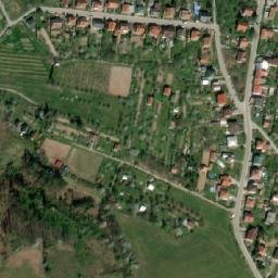 Satellite imagery of Marek, CZ