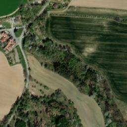 Satellite imagery of Opálka, CZ