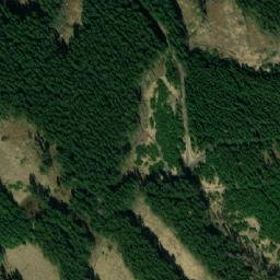 Satellite imagery of Havlenka, CZ