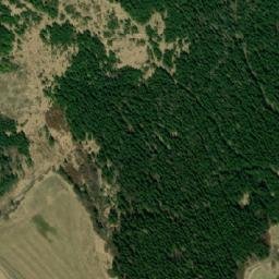 Satellite imagery of Brd 2 [Protivanov], CZ