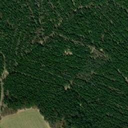 Satellite imagery of Brd 2 [Protivanov], CZ