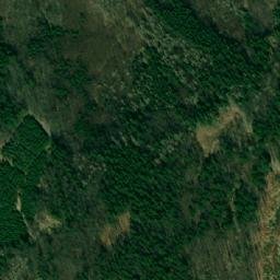 Satellite imagery of k.646 [Drahany], CZ