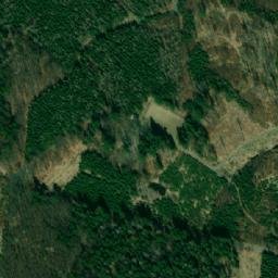Satellite imagery of k.646 [Drahany], CZ