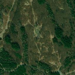 Satellite imagery of k.646 [Drahany], CZ