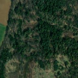 Satellite imagery of Kotouč [Seloutky], CZ