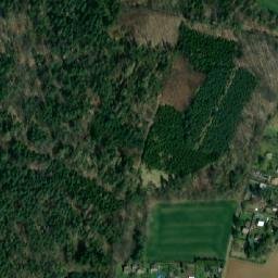 Satellite imagery of Kotouč [Seloutky], CZ