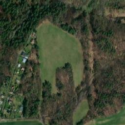 Satellite imagery of (Na Čechovicku) [Seloutky], CZ