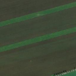 Satellite imagery of (Hálovo pole) [Seloutky], CZ