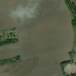 Satellite imagery of [Bedihošť] factory chimney, CZ