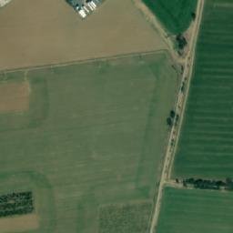 Satellite imagery of Čičelec [Věrovany], CZ