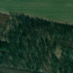 Satellite imagery of Čičelec [Věrovany], CZ