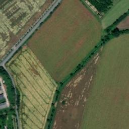 Satellite imagery of [Želatovice] HG, CZ