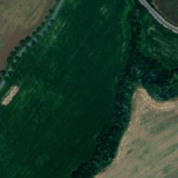 Satellite imagery of Kleštěnec [Radkova Lhota], CZ