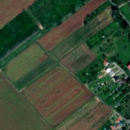Satellite imagery of [Vítonice u Bystřice pod Hostýnem] church t., CZ