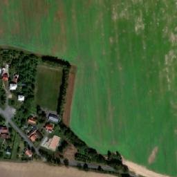 Satellite imagery of Drnholec [Horní Újezd] GSM, CZ
