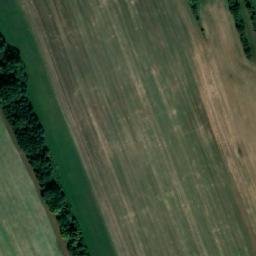 Satellite imagery of Stráž [Kunovice], CZ