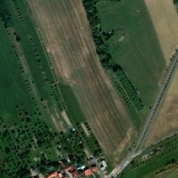 Satellite imagery of [Kunovice] GSM, CZ