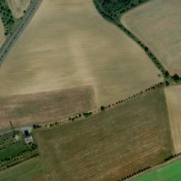 Satellite imagery of [Kunovice] GSM, CZ