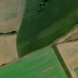 Satellite imagery of [Kunovice] GSM, CZ
