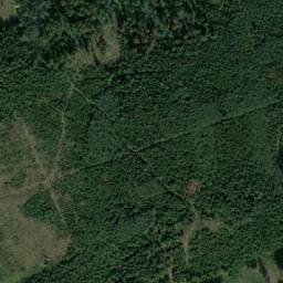 Satellite imagery of Petříkovec [Branky], CZ