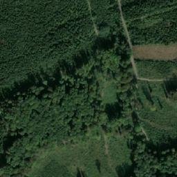Satellite imagery of Petříkovec [Branky], CZ
