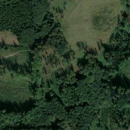 Satellite imagery of Petříkovec [Branky], CZ