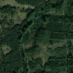 Satellite imagery of Plíškovec [Poličná], CZ