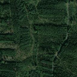 Satellite imagery of Plíškovec [Poličná], CZ