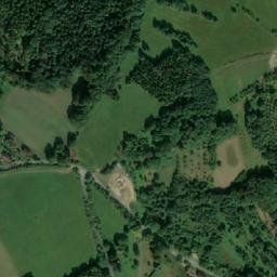 Satellite imagery of [Jarcová] outlook t., CZ
